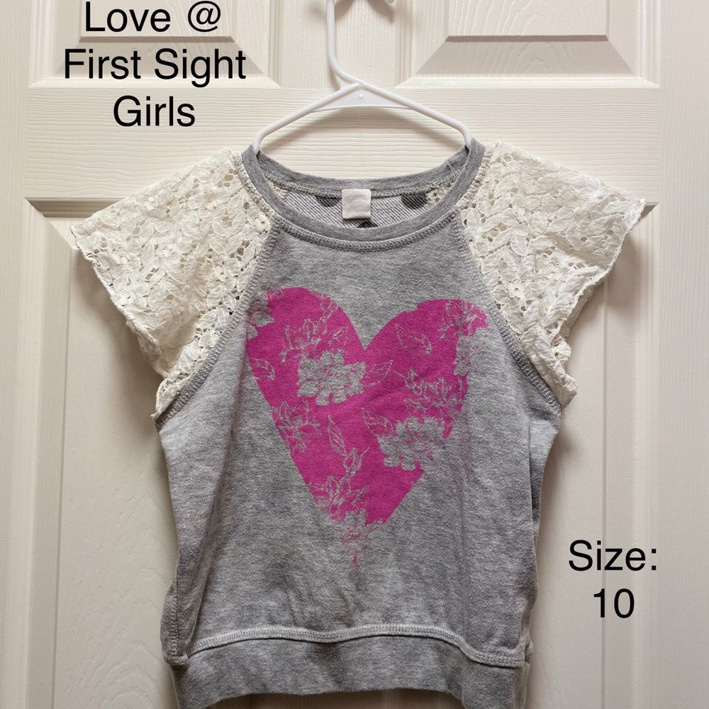 Cute Top